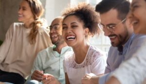 潜在意識を使って上手く引き寄せている人々