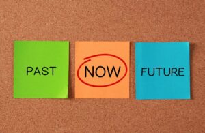 潜在意識が感じ伝えてくるのは今