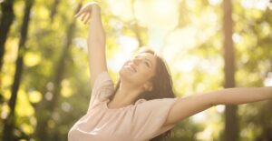 願望実現のための潜在意識の成功法則