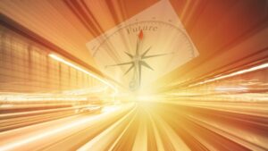 潜在意識のルールをマスターして望みの未来へのタイムラインに乗る