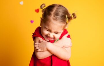 インナーチャイルドを癒すとは？