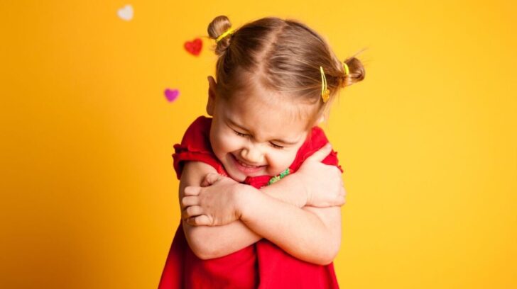 インナーチャイルドを癒すとは？