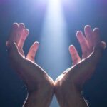 自己統合し人生に奇跡のようなことが起こる様子