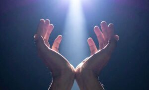 自己統合し人生に奇跡のようなことが起こる様子