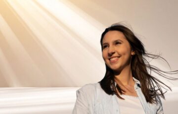 自分の気持ちに素直になることで人生が驚くほど開けた女性