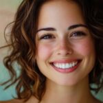 インナーチャイルドを癒しブロックが外れ慈愛に満ち自己統合できている女性