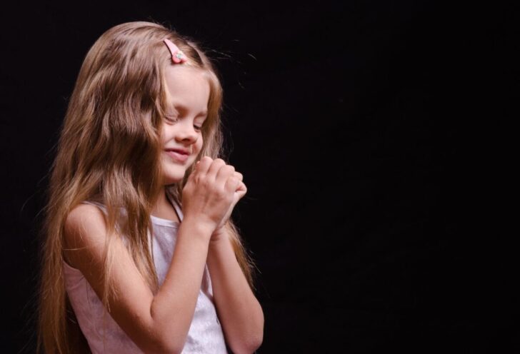 インナーチャイルドの癒し効果を高める方法