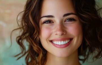 インナーチャイルドを癒しブロックが外れ慈愛に満ち自己統合できている女性