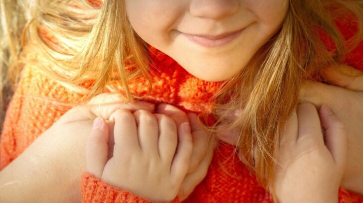 インナーチャイルドを自分で癒す方法