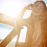 メンタルブロックが外れ人生が生きやすくなった女性