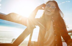 メンタルブロックが外れ人生が生きやすくなった女性