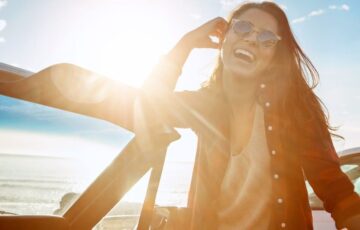 メンタルブロックが外れ人生が生きやすくなった女性