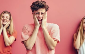 自己否定から抜け出す方法