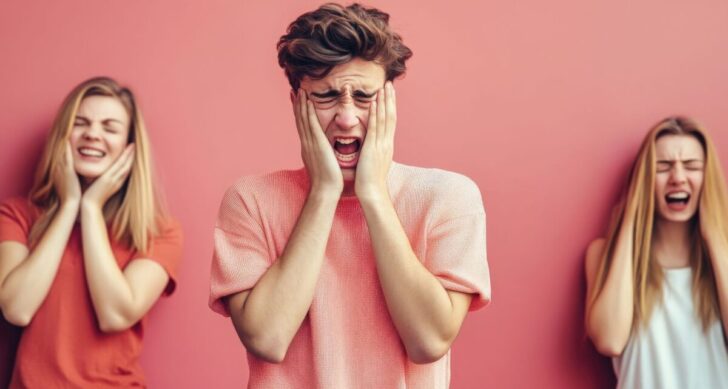 自己否定から抜け出す方法