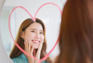 自分と向き合うとは？