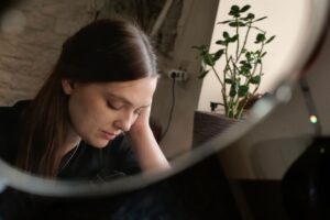 ネガティブな前提条件をインナーチャイルドによって持ってしまった女性