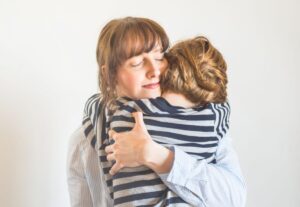 インナーチャイルドを癒して心の土台をつくる姿