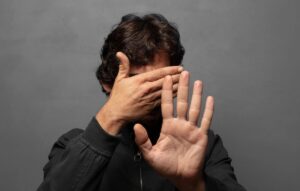 自分と向き合うことが苦手な人