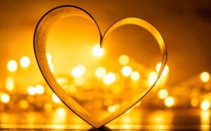 本音に向き合い本来の自分を取り戻し軽やかな素晴らしい人生をイメージした画像