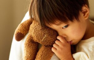 インナーチャイルドが傷付いたままだとどんな人生になる？