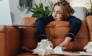 自分を大切にできない潜在意識にあるブロック