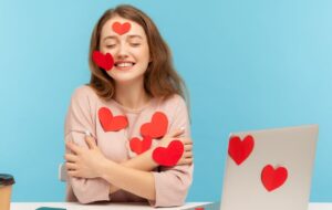 ブロックを外し自分を大切にする実践