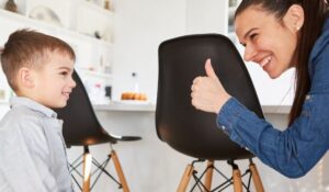 本来の自分を取り戻し自己統合が促され人生のすべてが上手くいっている家族