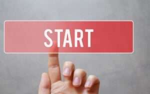 自己統合し人生を再構築するスタートボタン