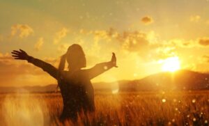 魂のレベルが高まるにつれて起こる違和感とどう向き合うと人生が軽やかになるか