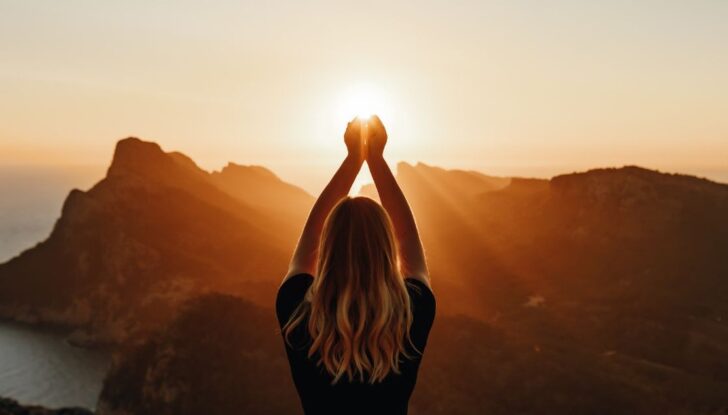 スピリチュアルが好きな人のための魂覚醒方法