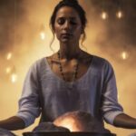 頑張れない時の魂の覚醒と体の変化