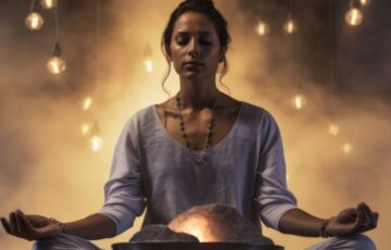 頑張れない時の魂の覚醒と体の変化