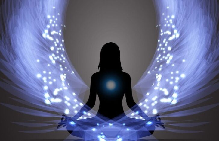 魂が成長していっている姿