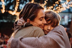 人生で一番大切なことが見えた瞬間