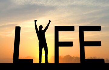 魂が成長し人生のステージが上がっている人