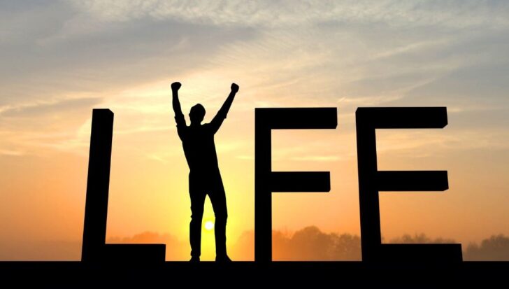 魂が成長し人生のステージが上がっている人