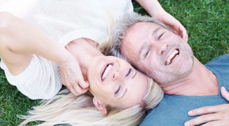 魂の覚醒によって自分らしく幸せに生きている人