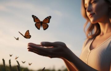 魂が覚醒する時の変化と予兆