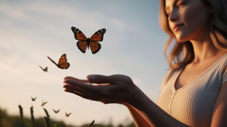 魂が覚醒する時の変化と予兆