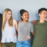 魂の覚醒が進むと人間関係もより良く変化する