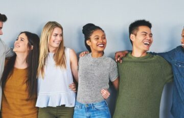 魂の覚醒が進むと人間関係もより良く変化する