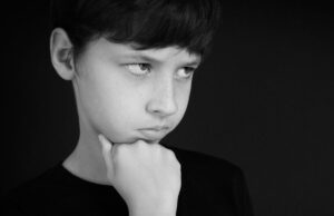 人生のステージが上がるときに起こる心の揺れ