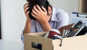 仕事を辞めるか悩む時の魂の状態