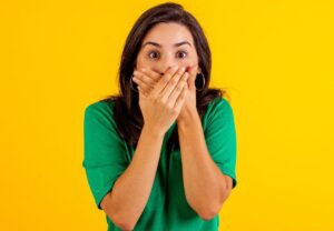 人生のテーマに気付いた女性