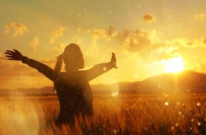 心身が疲れる時の魂からのメッセージ