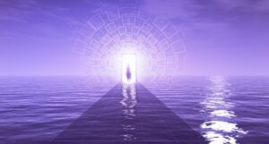 魂が人生のテーマへ導く姿