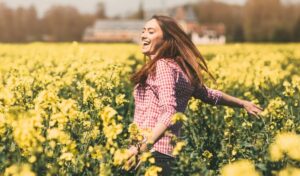 今ここを生きている人がやっていること