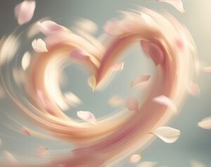 魂の成長と共に起こる心の変化