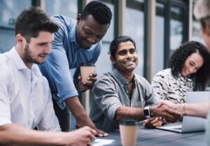 魂の覚醒とともに深まる縁