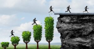 頑張れない時の魂の成長方法